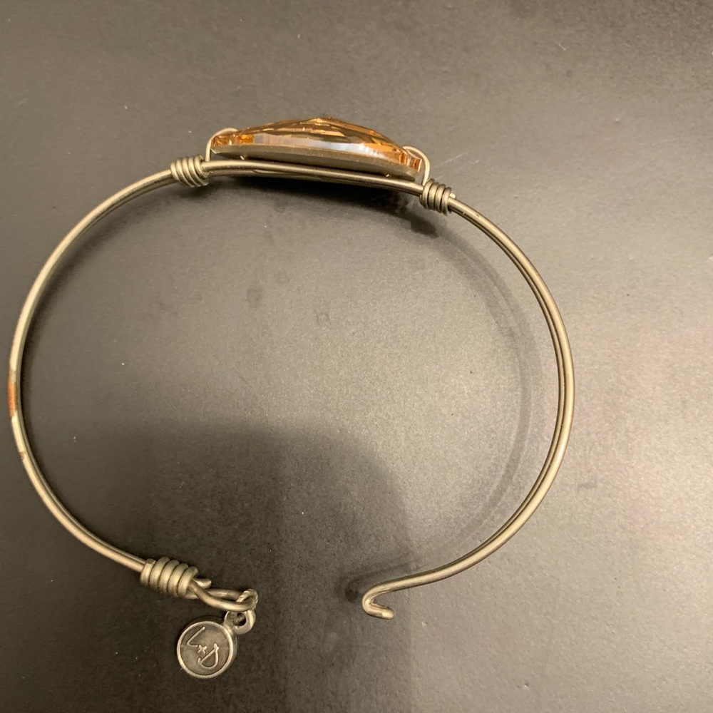 Luca & Danni crystal bracelet - Picture 3 of 8